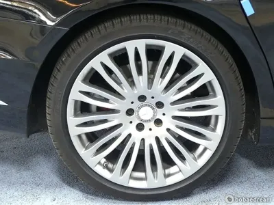 Mercedes-Benz S-Class 2016, 210000 км, за 25000000 KRW - фото 5