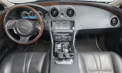 Jaguar XJ 2014, 200007 км, за 5629.98 USD - фото 7