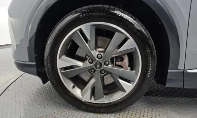Audi Q4 e-tron 2023, 26703 км, за 41900000 KRW - фото 5