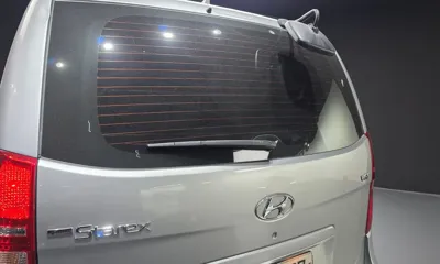 Hyundai Starex 2018, 119818 км, за 12900000 KRW - фото 29