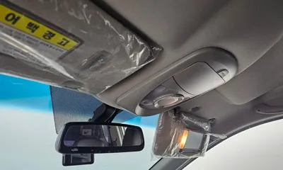 KG_Mobility_Ssangyong KORANDO 2018, 90037 км, за 10200000 KRW - фото 17