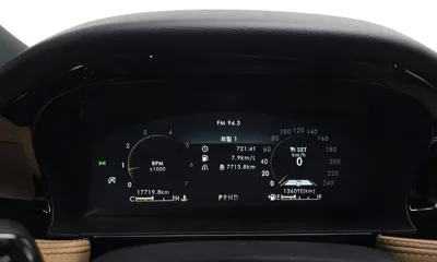 Lincoln Corsair 2022, 17719 км, за 31500000 KRW - фото 8