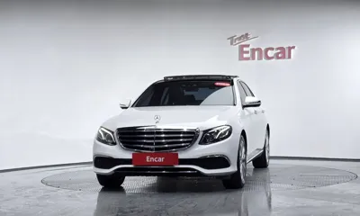 Mercedes-Benz E-Class 2017, 99408 км, за 22490000 KRW - фото 3