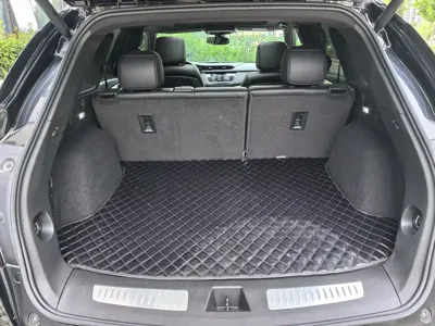 Cadillac XT5 2020, 161000 км, за 98500 CNY - фото 17