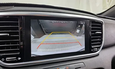 Kia Sportage 2020, 77562 км, за 17500000 KRW - фото 15