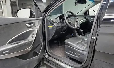 Hyundai Santafe 2016, 173217 км, за 9900000 KRW - фото 10