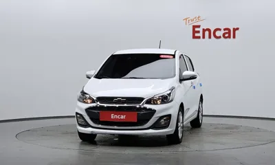 ChevroletGMDaewoo Spark 2021, 46515 км, за 8800000 KRW