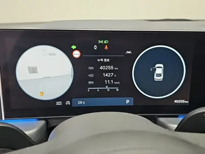 Hyundai Sonata 2024, 40250 км, за 39000000 KRW - фото 8
