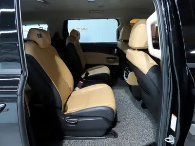 Kia Canival 2021, 98356 км, за 20500000 KRW - фото 9