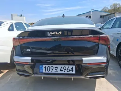 Kia K5 2026, 7 км, за 31280000 KRW