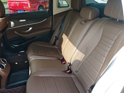 Mercedes-Benz E-Class 2019, 164800 км, за 169632.17 CNY - фото 20