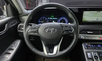 Hyundai Palisade 2019, 127604 км, за 23000000 KRW - фото 13