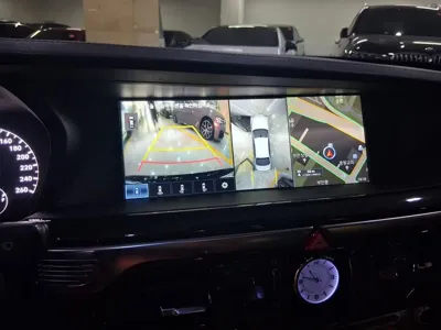 Genesis EQ900 2016, 201971 км, за 11600000 KRW - фото 16