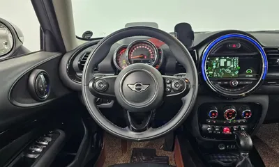 MINI Clubman 2018, 148443 км, за 10990000 KRW - фото 12