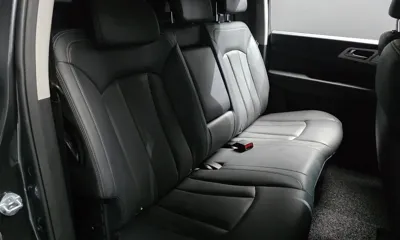 KG_Mobility_Ssangyong Rexton 2019, 42054 км, за 16000000 KRW - фото 11