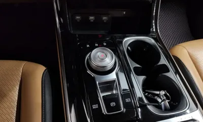 Kia Canival 2021, 188835 км, за 18200000 KRW - фото 9