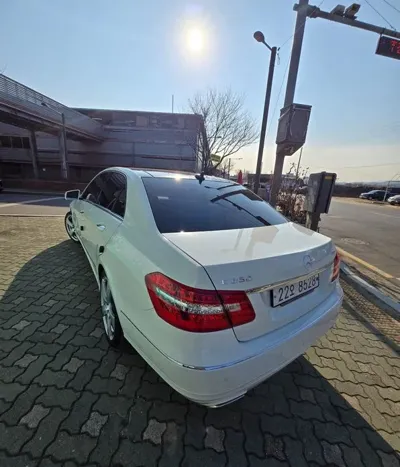 Mercedes-Benz E-Class 2012, 135658 км, за 6900000 KRW - фото 12