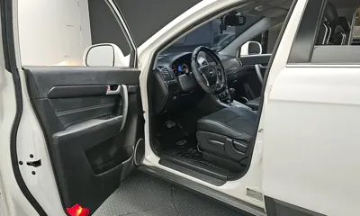 ChevroletGMDaewoo Captiva 2015, 138289 км, за 4200000 KRW - фото 10