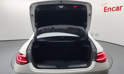 Mercedes-Benz CLS-Class 2020, 47206 км, за 49290000 KRW - фото 27