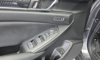 Honda Accord 2019, 54160 км, за 21500000 KRW - фото 27