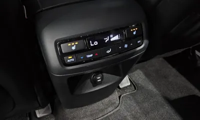 Hyundai Palisade 2019, 71778 км, за 23700000 KRW - фото 19