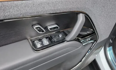 Land Rover Range Rover Sport 2025, 6878 км, за 173300000 KRW - фото 29