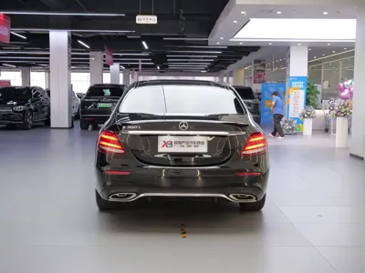 Mercedes-Benz E-Class 2020, 85000 км, за 179000 CNY - фото 6