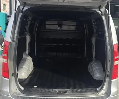 Hyundai Starex 2017, 203596 км, за 7290000 KRW - фото 19