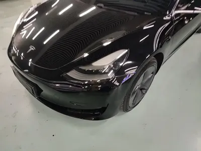 Tesla Model 3 2021, 70600 км, за 114400 CNY - фото 24