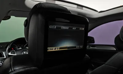 Mercedes-Benz GLE-Class 2017, 127291 км, за 31500000 KRW - фото 17