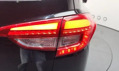 KG_Mobility_Ssangyong Rexton 2018, 94171 км, за 15800000 KRW - фото 23