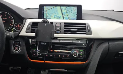 BMW 3-Series 2014, 155439 км, за 10800000 KRW - фото 14