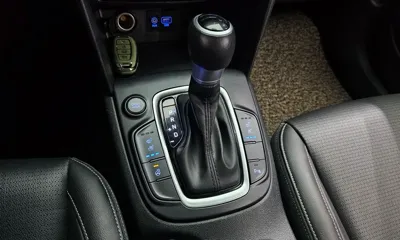 Hyundai Kona 2019, 53676 км, за 14000000 KRW - фото 9