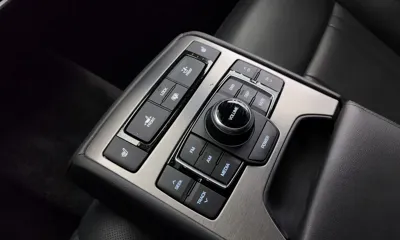 Hyundai Genesis 2016, 51871 км, за 16000000 KRW - фото 20