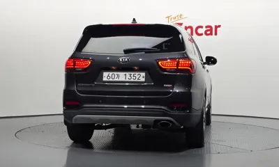 Kia Sorento 2020, 97634 км, за 19700000 KRW - фото 4