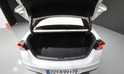 Kia K5 2020, 74686 км, за 17900000 KRW - фото 28