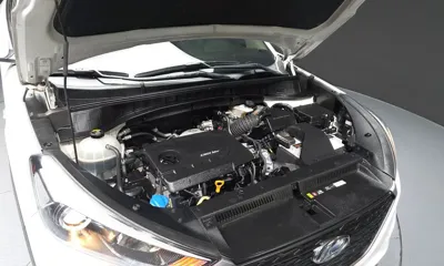Hyundai Tucson 2018, 115533 км, за 9500000 KRW - фото 6