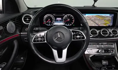 Mercedes-Benz E-Class 2019, 224582 км, за 21800000 KRW - фото 13