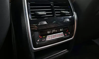 BMW X6 2022, 101468 км, за 58990000 KRW - фото 30