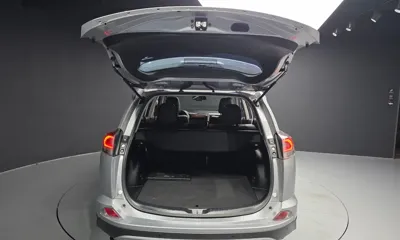 Toyota RAV4 2017, 61225 км, за 22300000 KRW - фото 20