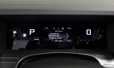 KG_Mobility_Ssangyong Torres 2024, 31158 км, за 18900000 KRW - фото 8