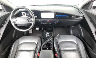 Kia Niro 2024, 84589 км, за 25500000 KRW - фото 7