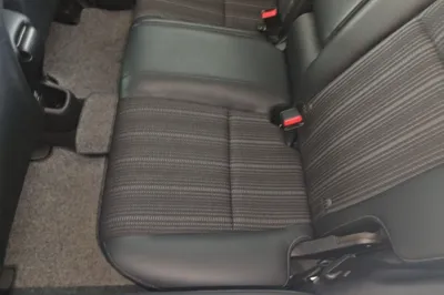 Honda Vezel 2017, 70800 км, за 62325.84 CNY - фото 21
