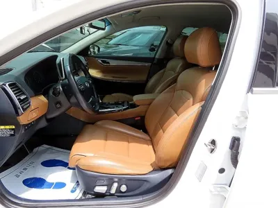 Hyundai Grandeur 2018, 143751 км, за 14990000 KRW - фото 10