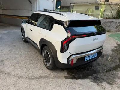 Kia EV3 2026, 382 км, за 25400000 KRW - фото 7