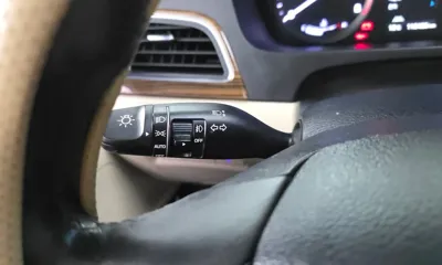 Hyundai Sonata 2016, 112486 км, за 9000000 KRW - фото 31