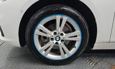 BMW 2-Series 2018, 46301 км, за 14800000 KRW - фото 5