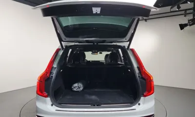 Volvo XC90 2024, 27022 км, за 71900000 KRW - фото 20