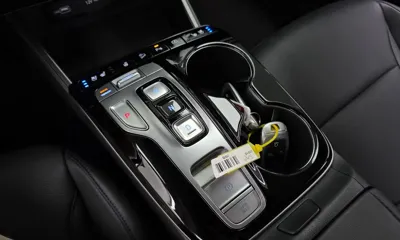 Hyundai Tucson 2023, 41347 км, за 32900000 KRW - фото 9