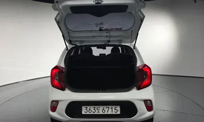Kia Morning 2019, 114745 км, за 6900000 KRW - фото 20